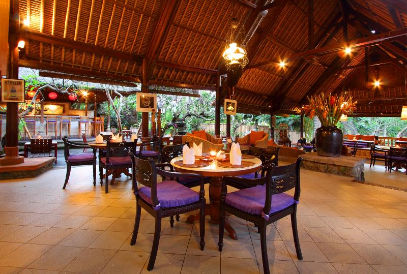 Arma Museum and Resort - Bar