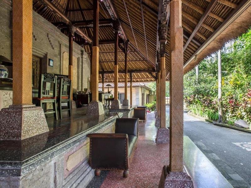 Arma Museum and Resort - Lobi