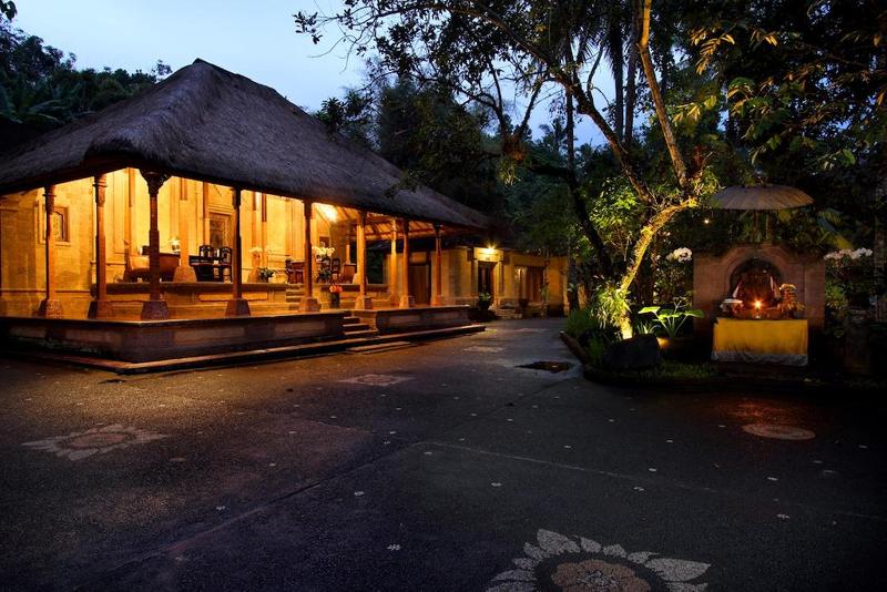 Arma Museum and Resort - Lobi
