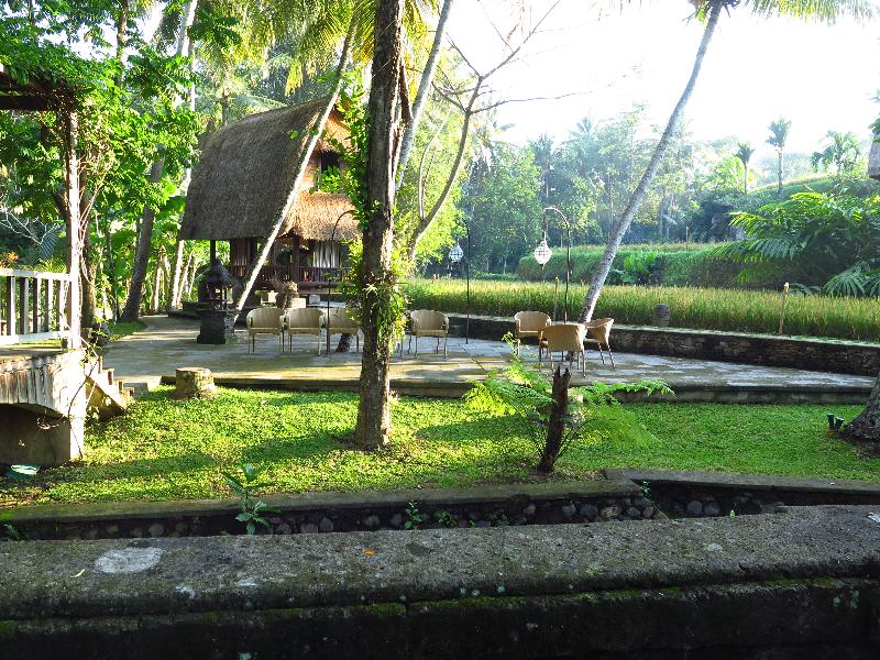 Arma Museum and Resort - Genel