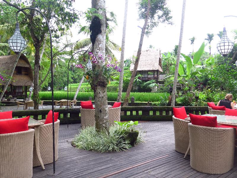 Arma Museum and Resort - Restoran
