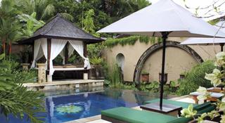 Bebek Tepi Sawah Restaurant & Villas fotoÄŸrafÄ±