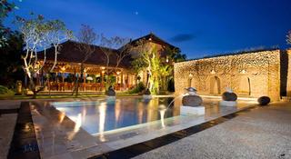 Bebek Tepi Sawah Restaurant & Villas fotoÄŸrafÄ±