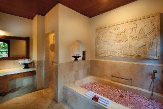 Bebek Tepi Sawah Restaurant & Villas fotoÄŸrafÄ±