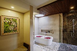Bebek Tepi Sawah Restaurant & Villas fotoÄŸrafÄ±