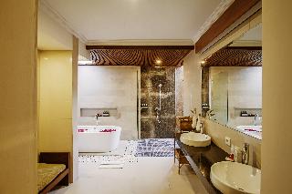 Bebek Tepi Sawah Restaurant & Villas fotoÄŸrafÄ±