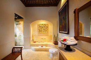 Bebek Tepi Sawah Restaurant & Villas fotoÄŸrafÄ±