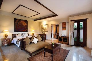Bebek Tepi Sawah Restaurant & Villas fotoÄŸrafÄ±