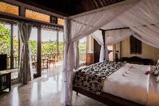 Bebek Tepi Sawah Restaurant & Villas fotoÄŸrafÄ±