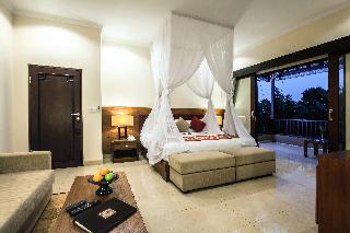 Bebek Tepi Sawah Restaurant & Villas fotoÄŸrafÄ±