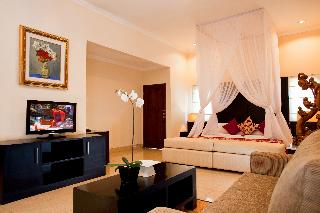 Bebek Tepi Sawah Restaurant & Villas fotoÄŸrafÄ±