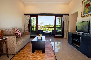 Bebek Tepi Sawah Restaurant & Villas fotoÄŸrafÄ±