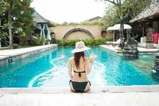 Bebek Tepi Sawah Restaurant & Villas fotoÄŸrafÄ±
