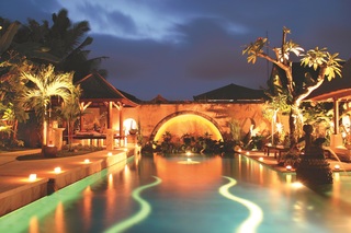 Bebek Tepi Sawah Restaurant & Villas fotoÄŸrafÄ±