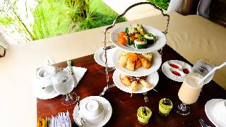 Bebek Tepi Sawah Restaurant & Villas fotoÄŸrafÄ±