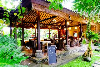 Bebek Tepi Sawah Restaurant & Villas fotoÄŸrafÄ±