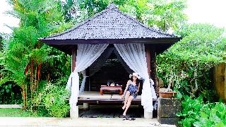Bebek Tepi Sawah Restaurant & Villas fotoÄŸrafÄ±