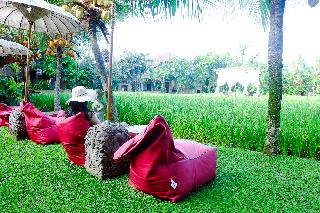 Bebek Tepi Sawah Restaurant & Villas fotoÄŸrafÄ±