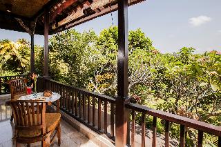 Bebek Tepi Sawah Restaurant & Villas fotoÄŸrafÄ±