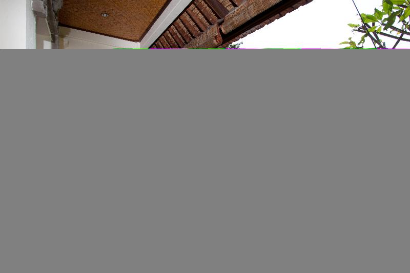 Bebek Tepi Sawah Restaurant & Villas - Teras