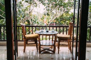 Bebek Tepi Sawah Restaurant & Villas fotoÄŸrafÄ±
