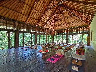 Bagus Jati Health & Wellbeing Retreat fotoÄŸrafÄ±