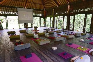 Bagus Jati Health & Wellbeing Retreat fotoÄŸrafÄ±