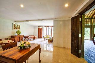 Bagus Jati Health & Wellbeing Retreat fotoÄŸrafÄ±