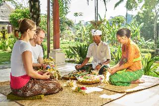 Bagus Jati Health & Wellbeing Retreat fotoÄŸrafÄ±