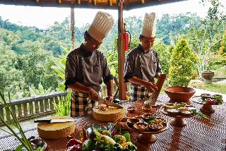 Bagus Jati Health & Wellbeing Retreat fotoÄŸrafÄ±