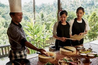 Bagus Jati Health & Wellbeing Retreat fotoÄŸrafÄ±