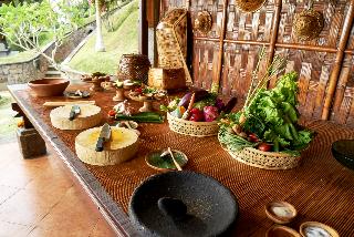 Bagus Jati Health & Wellbeing Retreat fotoÄŸrafÄ±