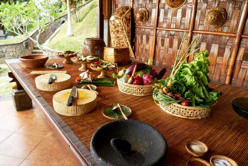 Bagus Jati Health & Wellbeing Retreat - Aktivite