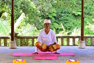 Bagus Jati Health & Wellbeing Retreat fotoÄŸrafÄ±
