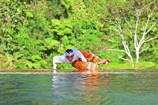 Bagus Jati Health & Wellbeing Retreat fotoÄŸrafÄ±