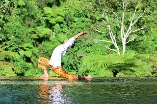 Bagus Jati Health & Wellbeing Retreat fotoÄŸrafÄ±