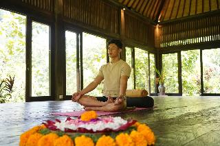 Bagus Jati Health & Wellbeing Retreat fotoÄŸrafÄ±