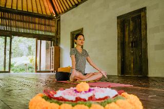 Bagus Jati Health & Wellbeing Retreat fotoÄŸrafÄ±