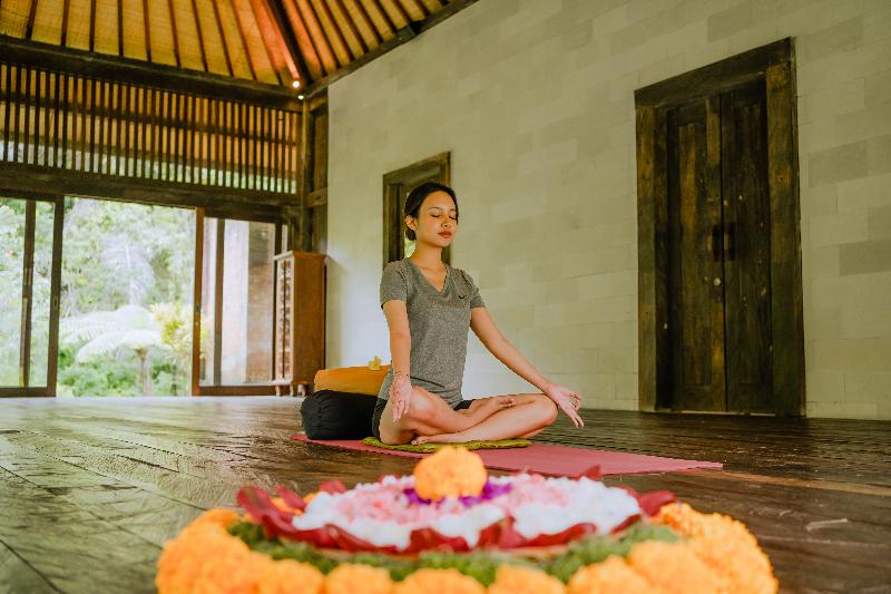 Bagus Jati Health & Wellbeing Retreat - Aktivite