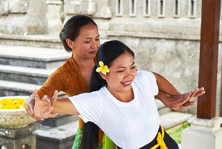 Bagus Jati Health & Wellbeing Retreat fotoÄŸrafÄ±