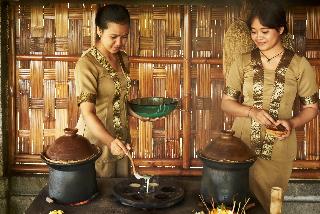 Bagus Jati Health & Wellbeing Retreat fotoÄŸrafÄ±