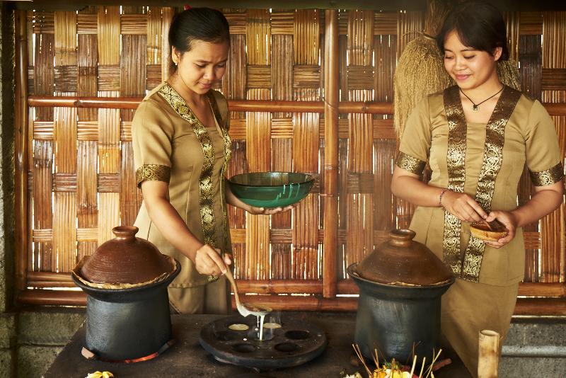Bagus Jati Health & Wellbeing Retreat - Aktivite