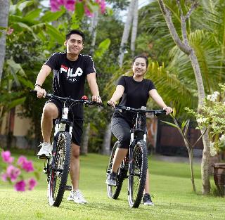 Bagus Jati Health & Wellbeing Retreat fotoÄŸrafÄ±