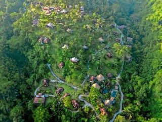 Bagus Jati Health & Wellbeing Retreat otel fotoğrafı