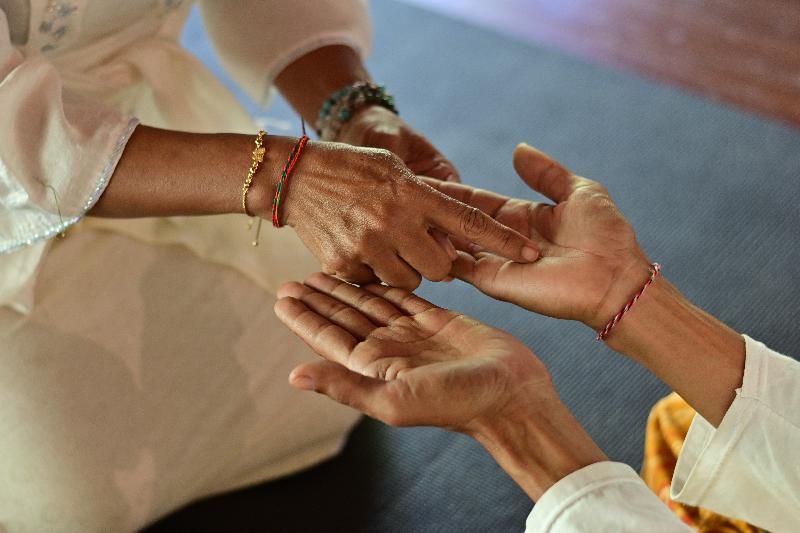 Bagus Jati Health & Wellbeing Retreat - Genel