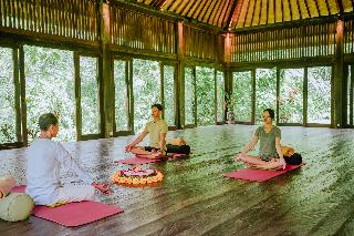 Bagus Jati Health & Wellbeing Retreat fotoÄŸrafÄ±