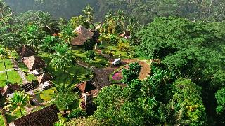 Bagus Jati Health & Wellbeing Retreat fotoÄŸrafÄ±
