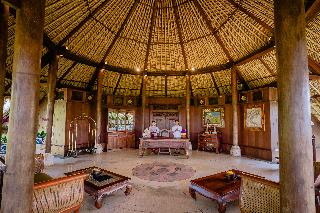 Bagus Jati Health & Wellbeing Retreat fotoÄŸrafÄ±