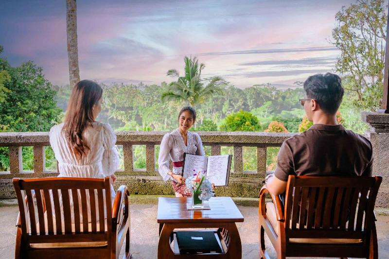 Bagus Jati Health & Wellbeing Retreat - Genel