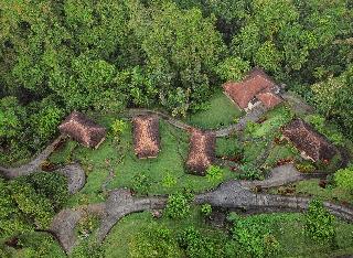 Bagus Jati Health & Wellbeing Retreat fotoÄŸrafÄ±